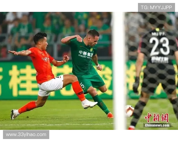 北京中赫国安中超联赛精彩赛事直播